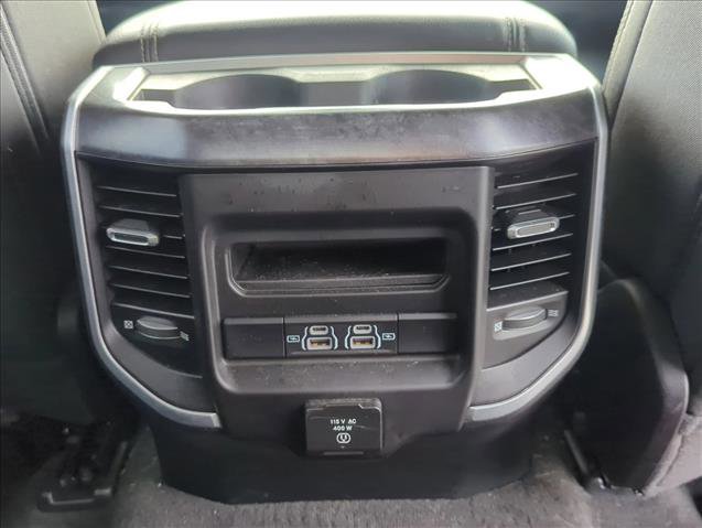 Used 2022 RAM 1500 Big Horn AWD/4WD image 22