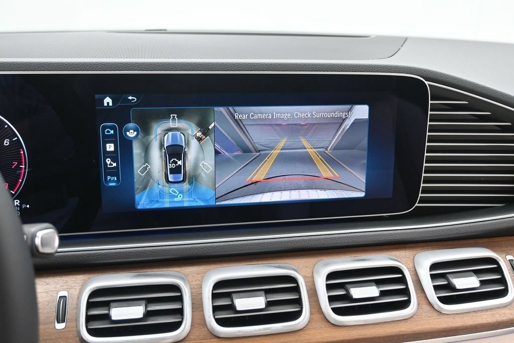 New 2026 Mercedes-Benz GLE 450 4MATIC image 12
