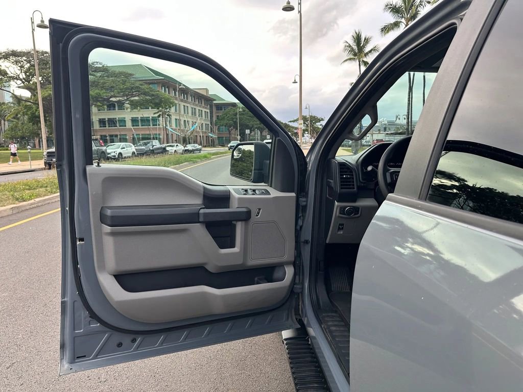 Used 2020 Ford F150 XL w/ Equipment Group 101A Mid image 17