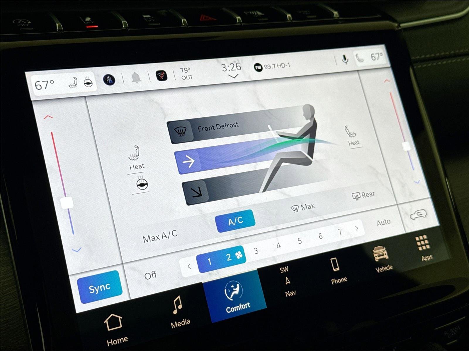 Used 2025 Jeep Grand Cherokee Limited image 27