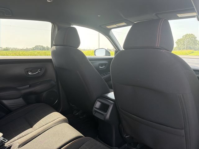Used 2024 Honda HR-V Sport image 16