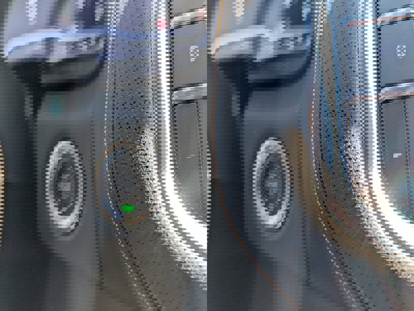 Certified 2024 GMC Yukon AT4 image 26