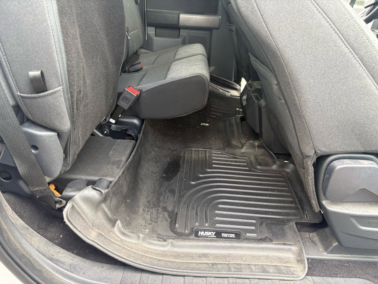 Used 2021 Ford F150 XLT w/ Trailer Tow Package AWD/4WD image 46