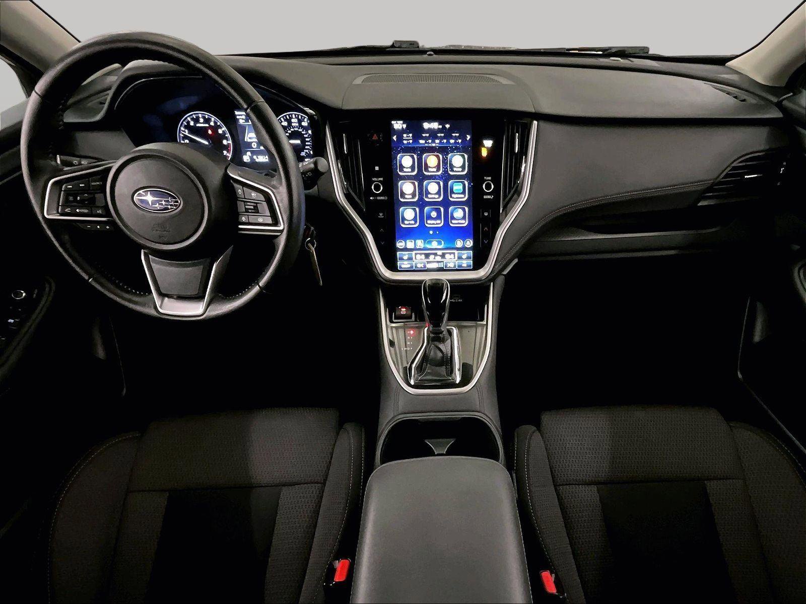 Used 2025 Subaru Outback Premium w/ Popular Package #1 image 14