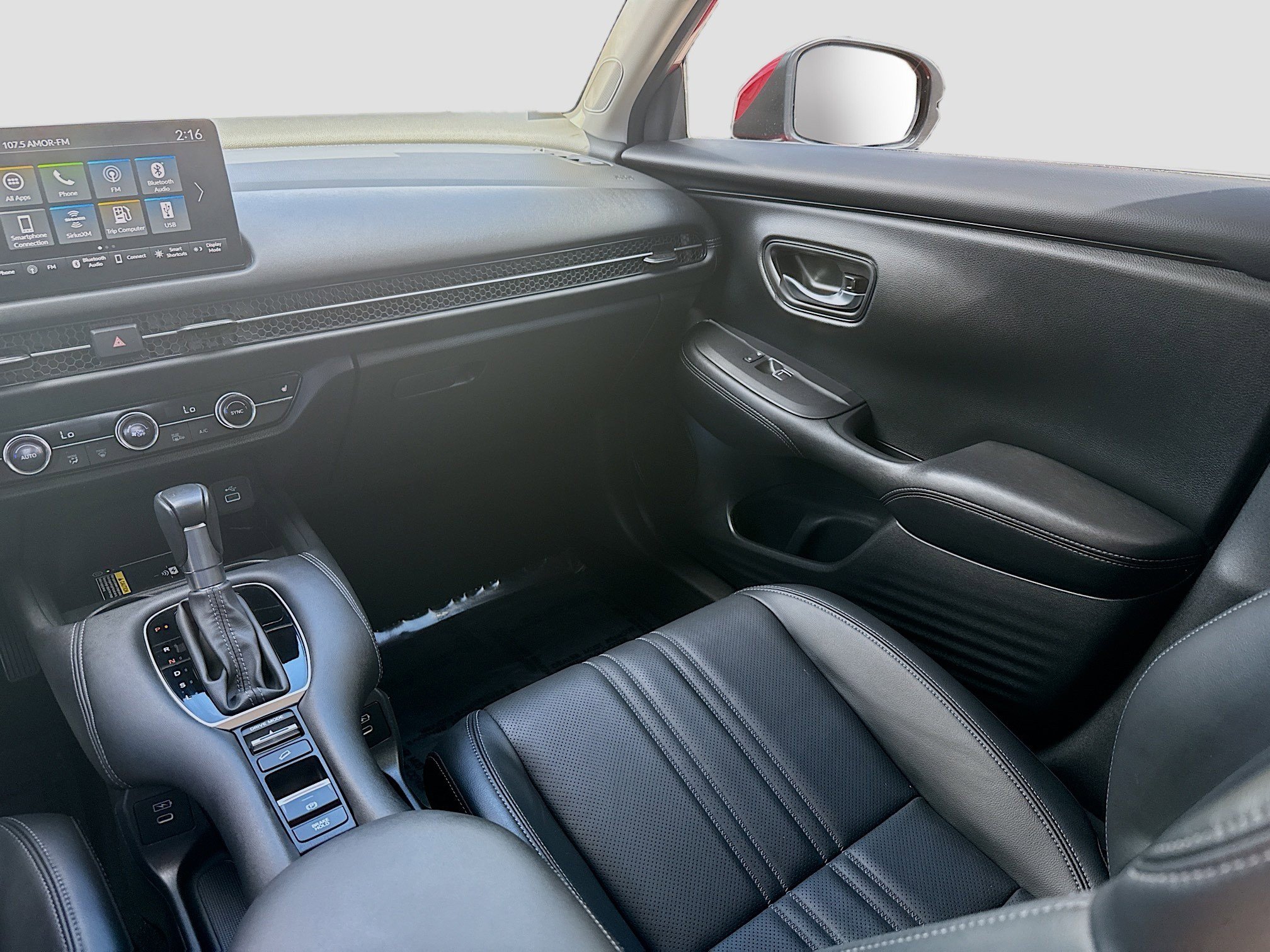 Certified 2024 Honda HR-V EX-L image 21