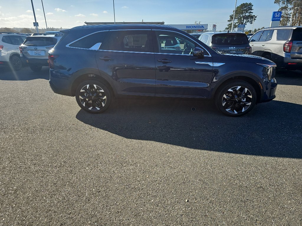 New 2026 Kia Sorento EX image 7