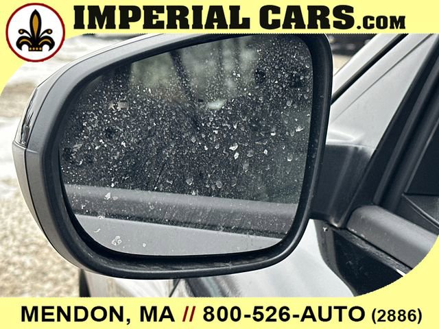 New 2026 Chevrolet Trax LT w/ Driver Confidence Package FWD image 7