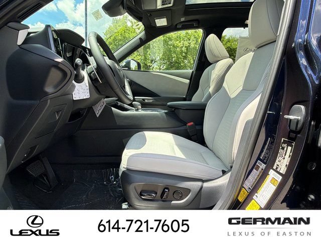 New 2026 Lexus TX 350 AWD image 21