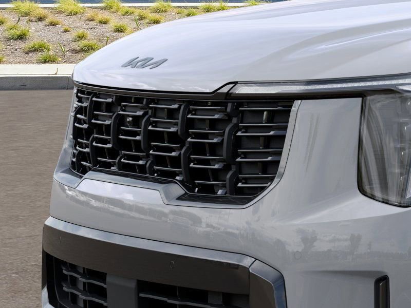 New 2026 Kia Sorento SX Prestige image 12