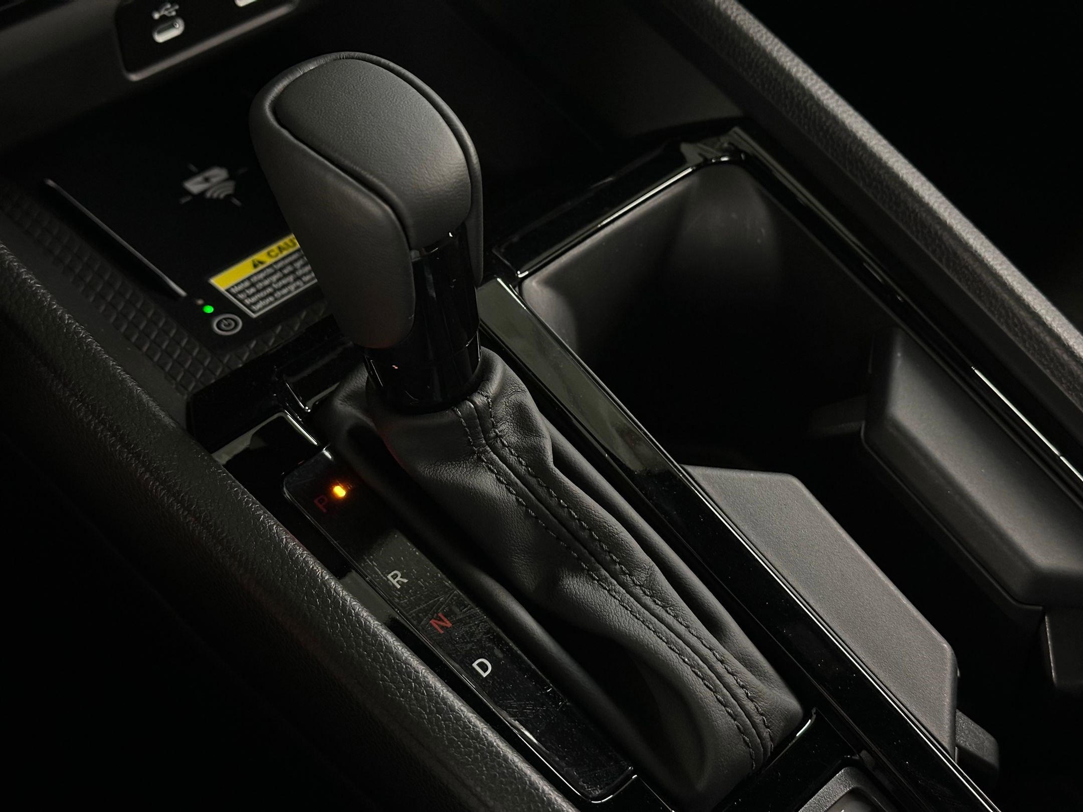 New 2025 Honda Accord Sport image 16