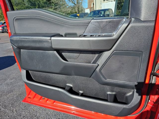 Used 2023 Ford F150 XLT w/ Equipment Group 302A High image 29