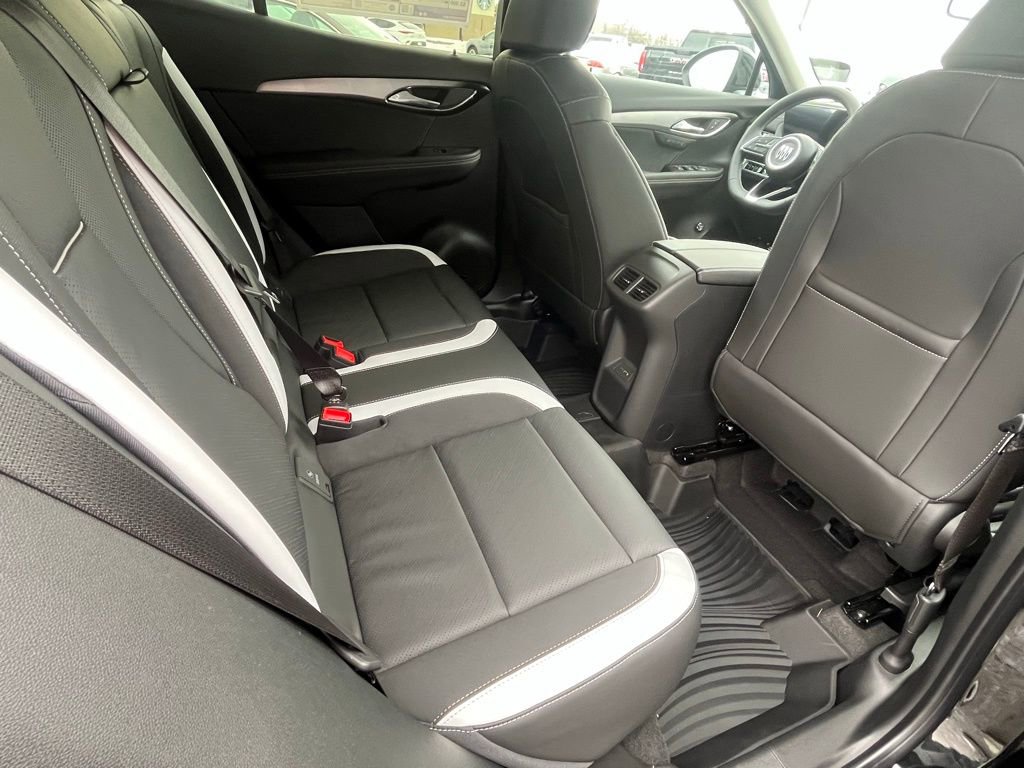 New 2026 Buick Envision Sport Touring image 29