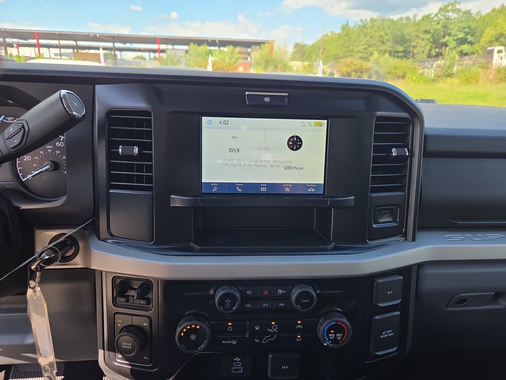 New 2026 Ford F350 XLT image 20
