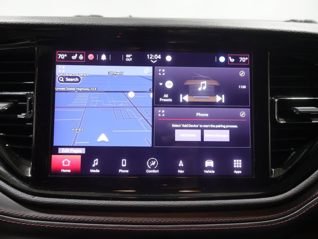 Used 2022 Dodge Durango R/T w/ Trailer Tow Group IV AWD/4WD image 26