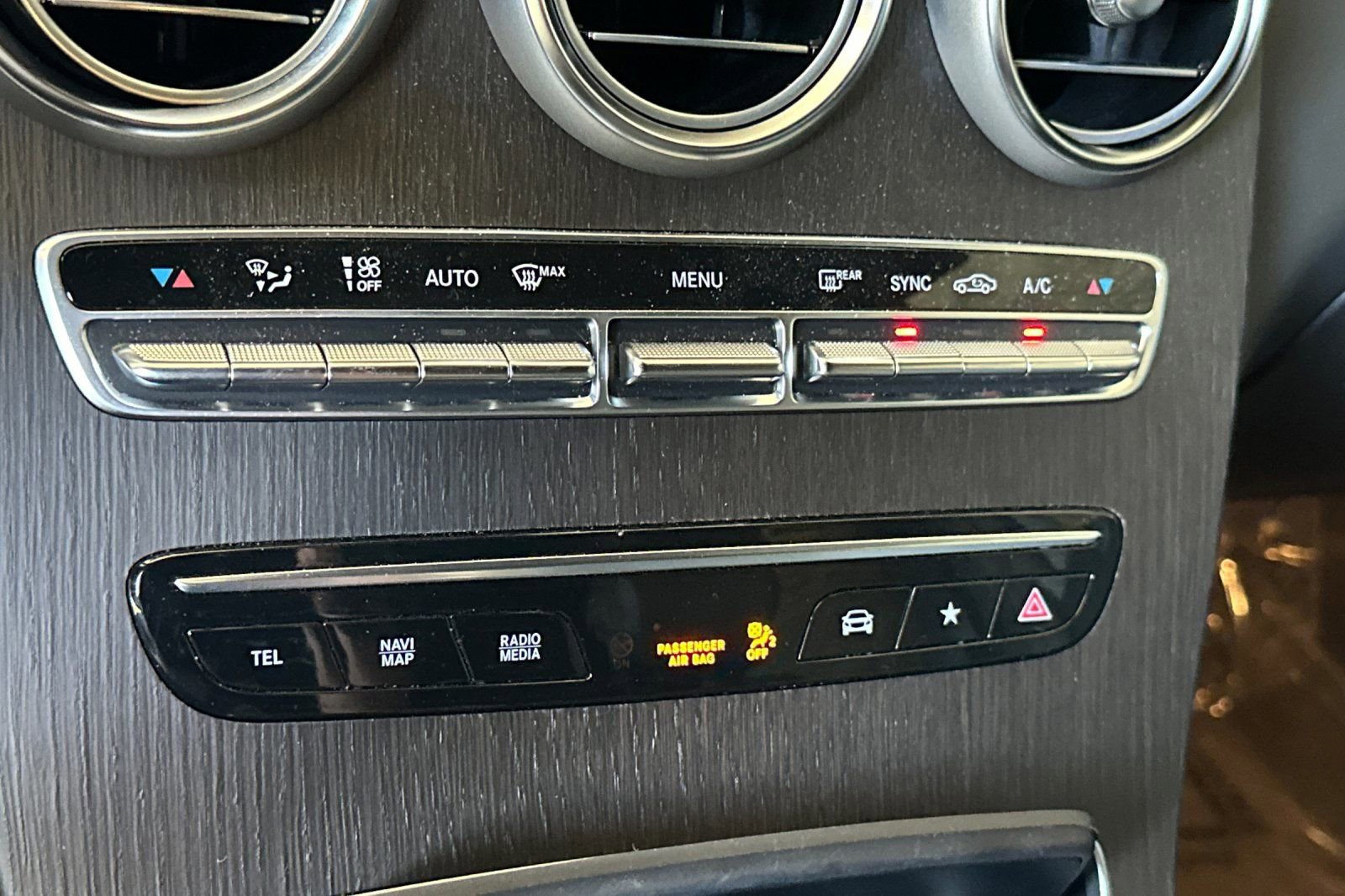 Certified 2022 Mercedes-Benz GLC 300 4MATIC image 27