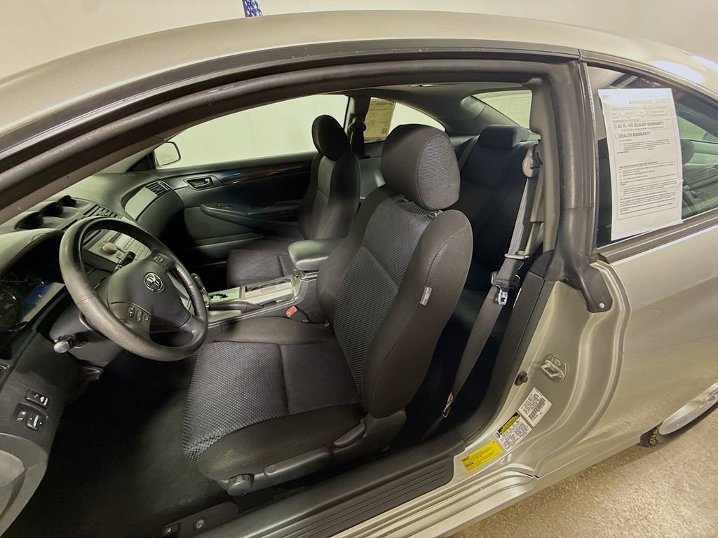 Used 2004 Toyota Solara SE Sport image 19