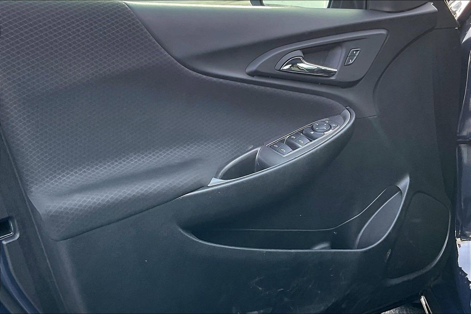 Used 2025 Chevrolet Malibu RS w/ LPO, Floor Liner Package image 20