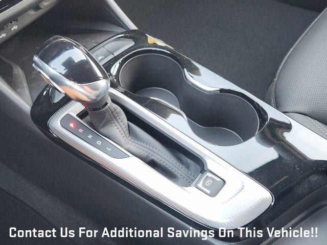 New 2026 Buick Envista Avenir image 16