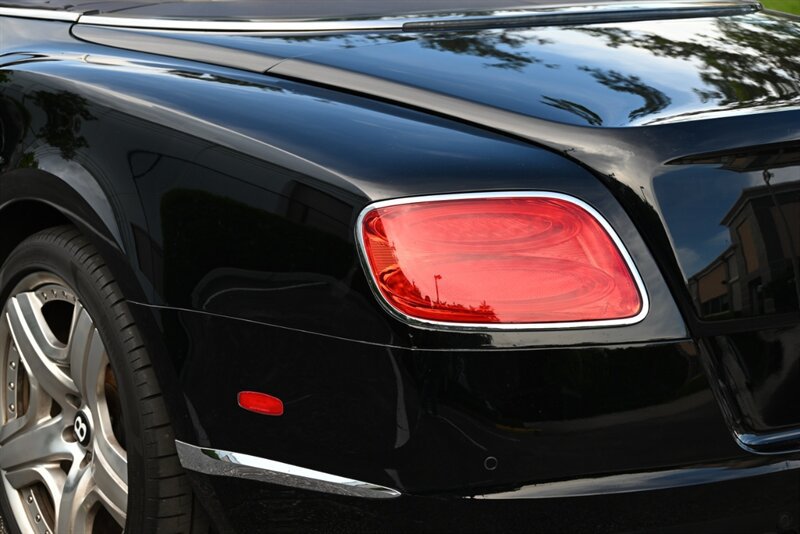 Used 2013 Bentley Continental GT AWD/4WD image 18