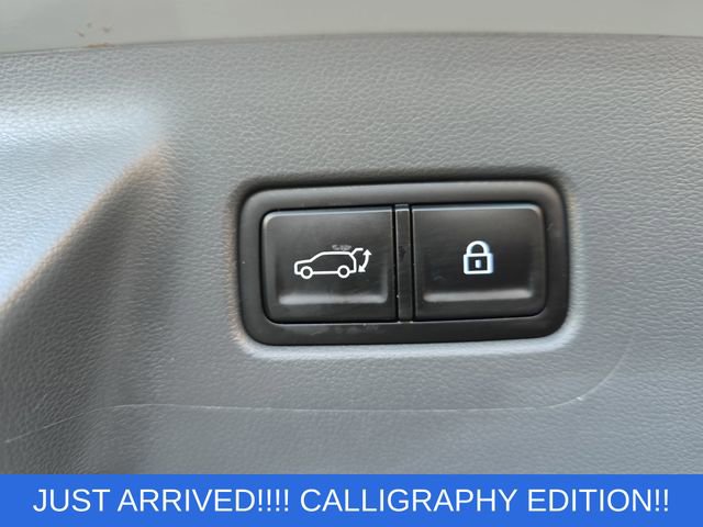 Used 2024 Hyundai Santa Fe Calligraphy image 15
