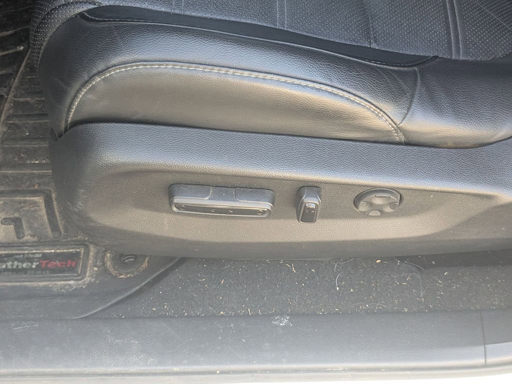 Used 2018 Honda CR-V EX-L image 15