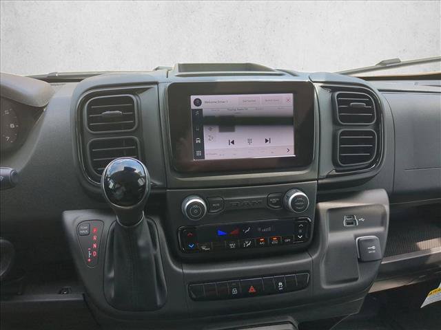 New 2026 RAM ProMaster 1500 FWD image 12