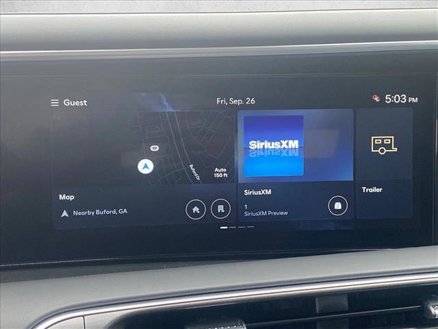 New 2026 Hyundai Palisade Calligraphy image 13