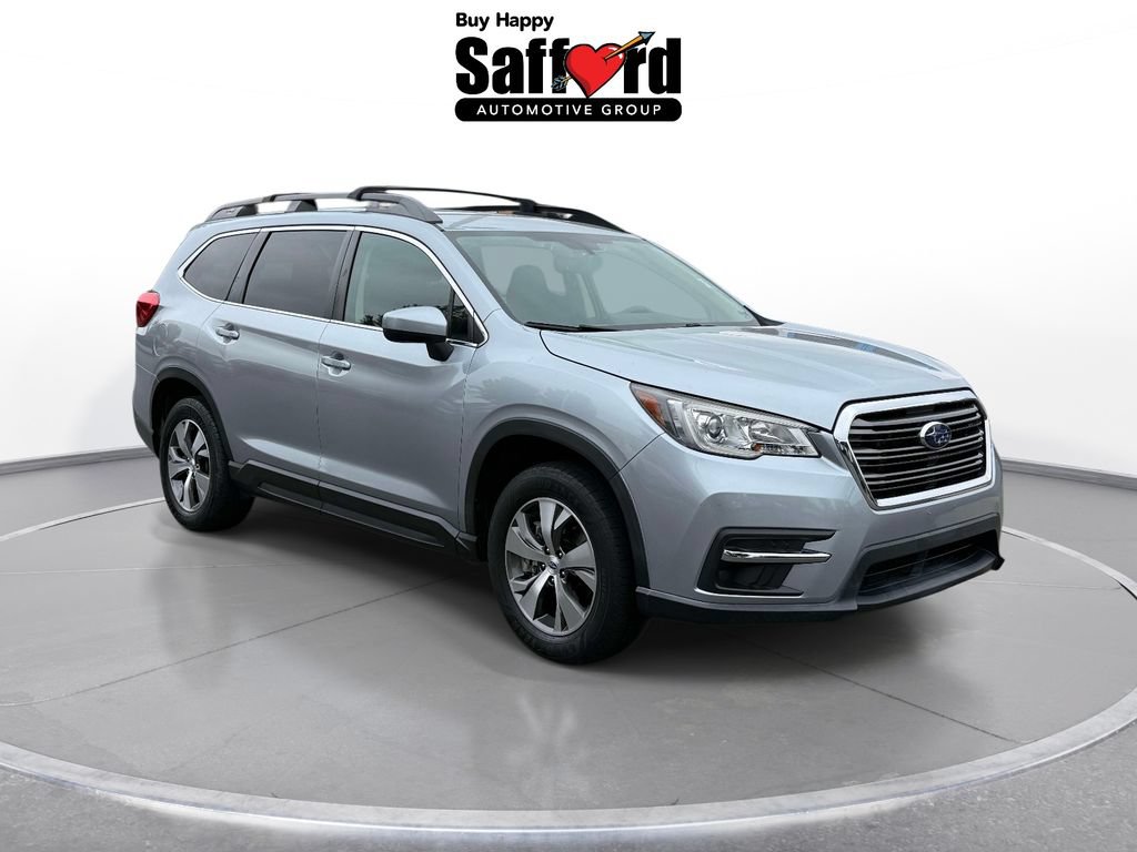 Used 2019 Subaru Ascent Premium AWD/4WD image 9