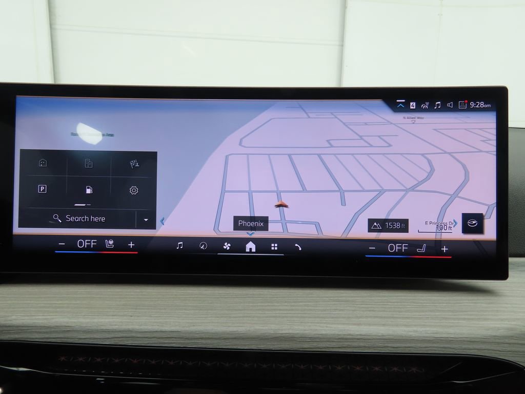 New 2026 BMW 330i Sedan w/ Premium Package image 14