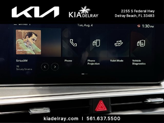 New 2026 Kia Sorento S AWD/4WD image 18