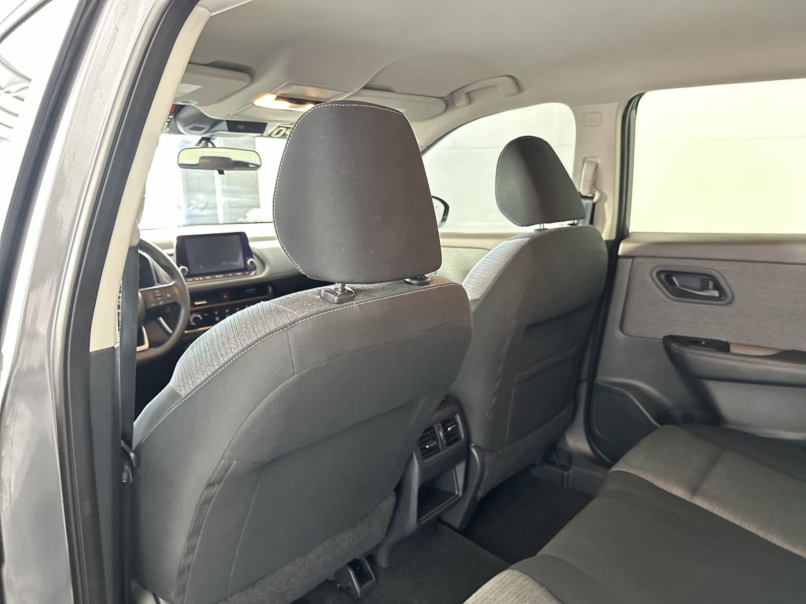 Used 2021 Nissan Rogue S FWD image 24