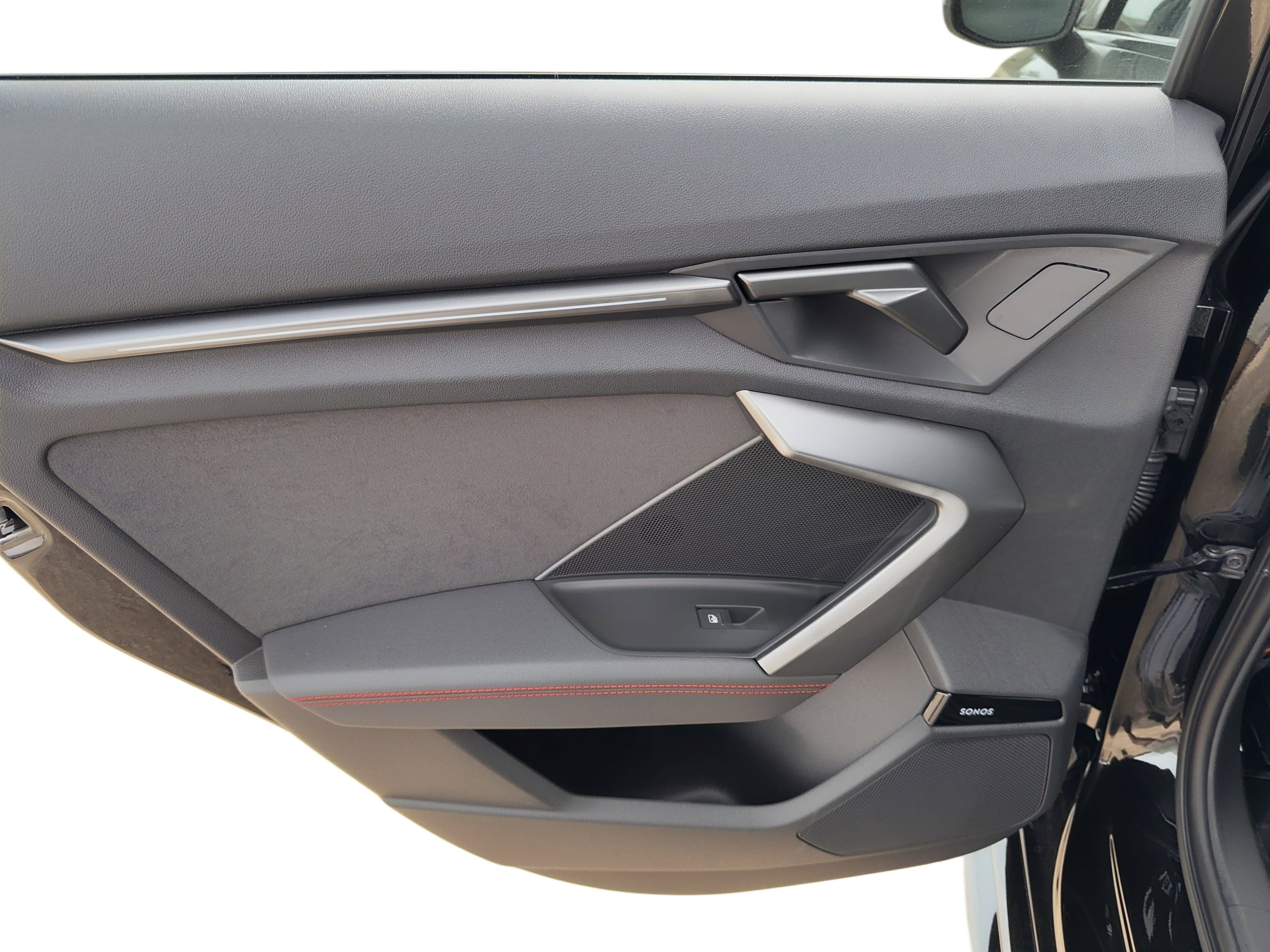 New 2025 Audi RS 3 image 17