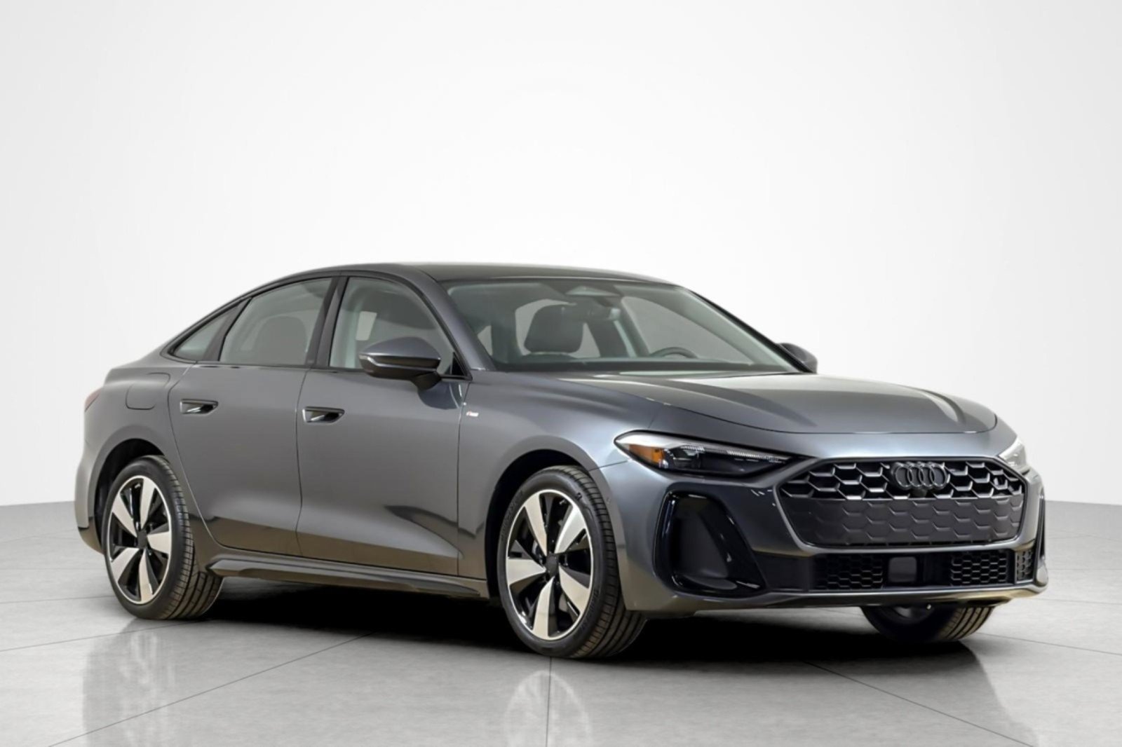 New 2026 Audi A5 Premium AWD/4WD image 2