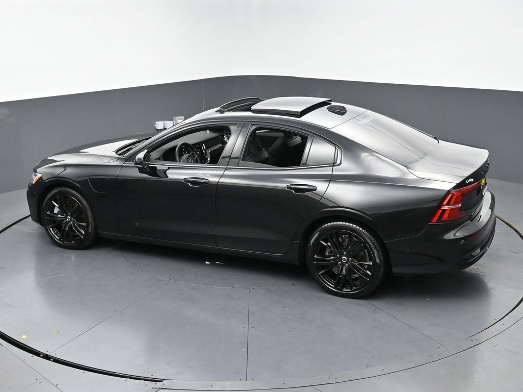 Used 2024 Volvo S60 T8 Ultimate w/ Climate Package image 51