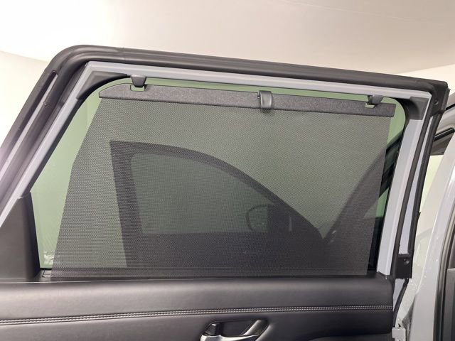 New 2026 Nissan Pathfinder Platinum image 42