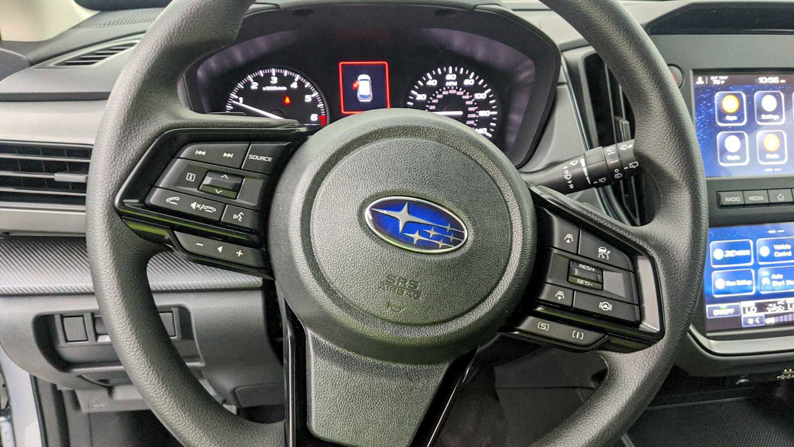 New 2026 Subaru Crosstrek 2.5i image 16