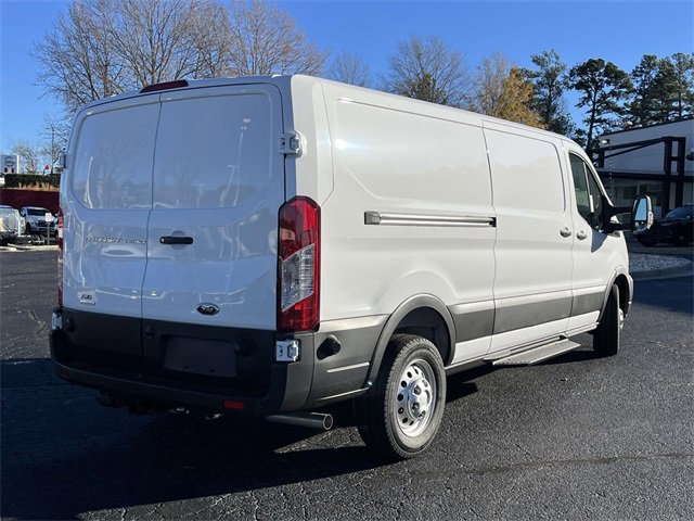 New 2025 Ford Transit 350 148 Low Roof AWD image 25