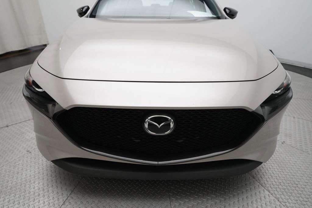 Used 2024 MAZDA MAZDA3 s image 22