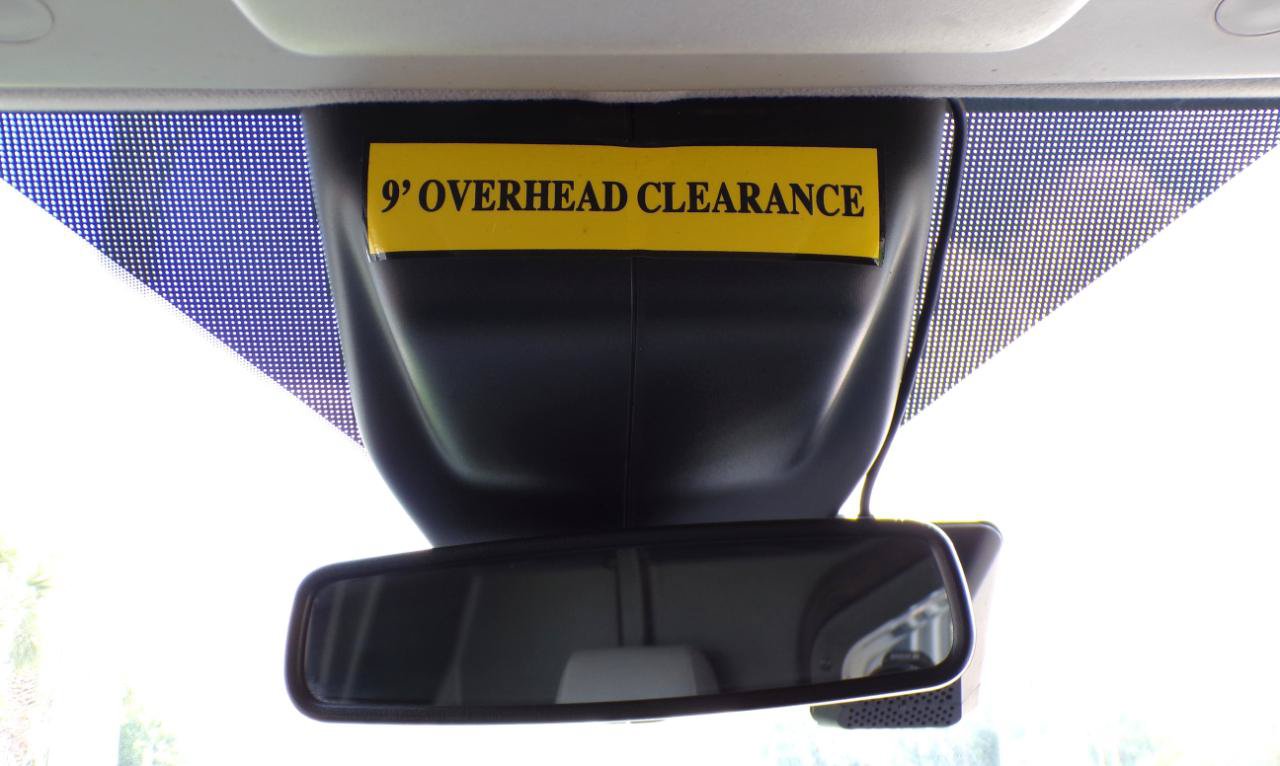 Used 2019 Ford Transit 150 148 Medium Roof RWD image 16