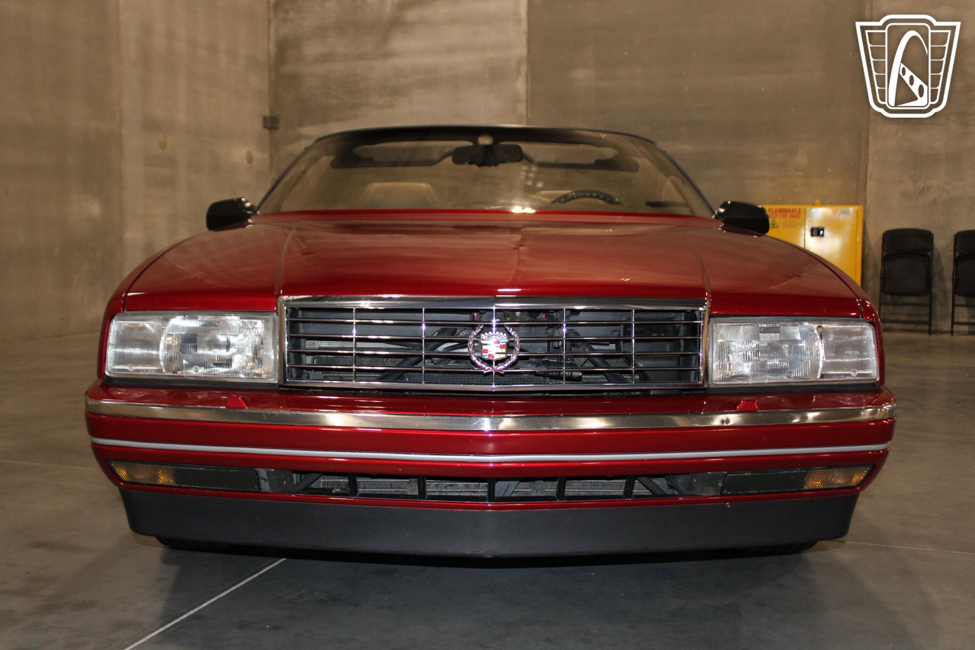 Used 1993 Cadillac Allante image 24