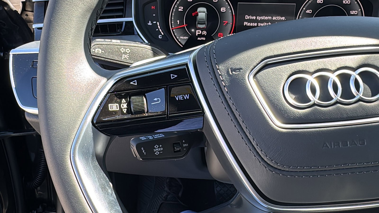 New 2026 Audi A8 L 3.0T AWD/4WD image 23