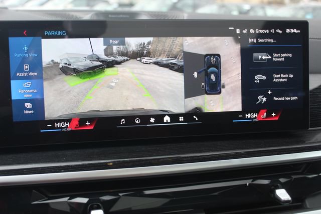 New 2026 BMW X5 M Competition w/ Executive Package image 17