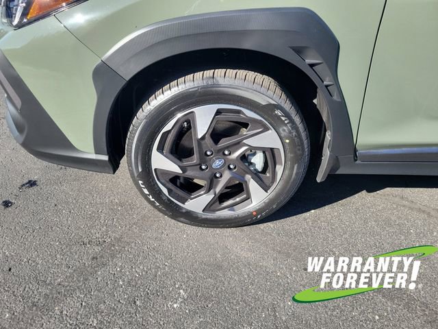 New 2026 Subaru Crosstrek 2.5i Limited AWD/4WD image 18