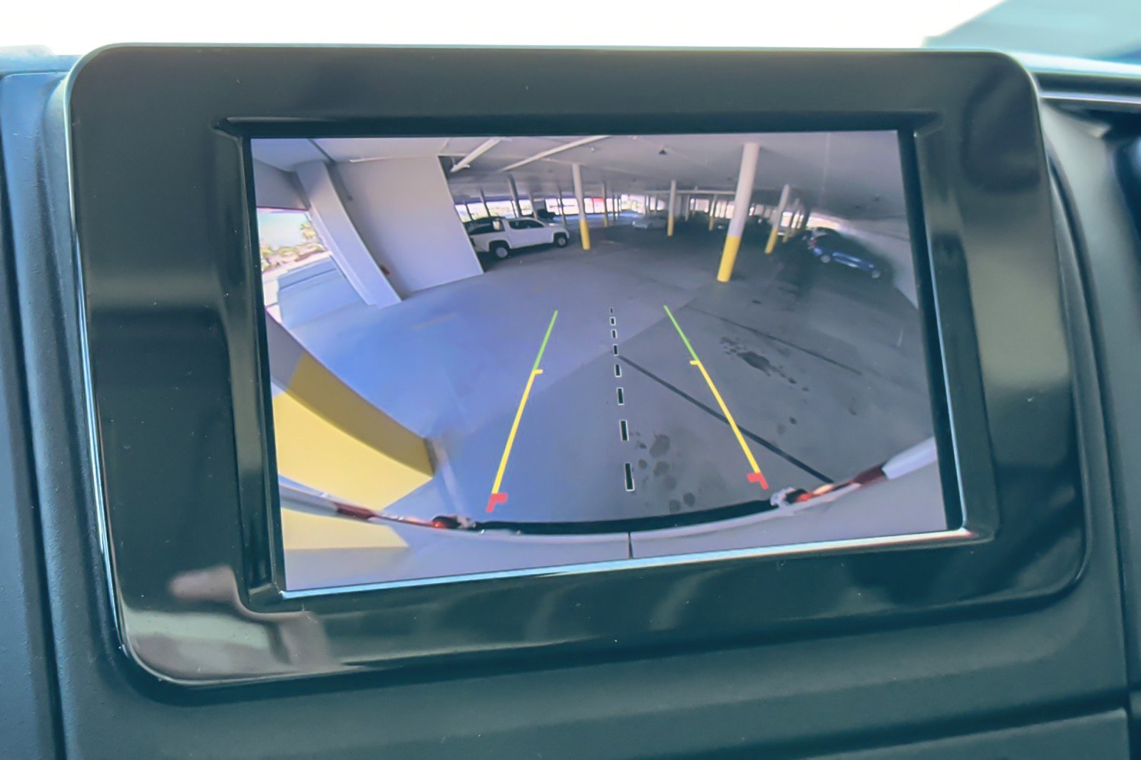 Used 2024 RAM ProMaster 1500 image 17