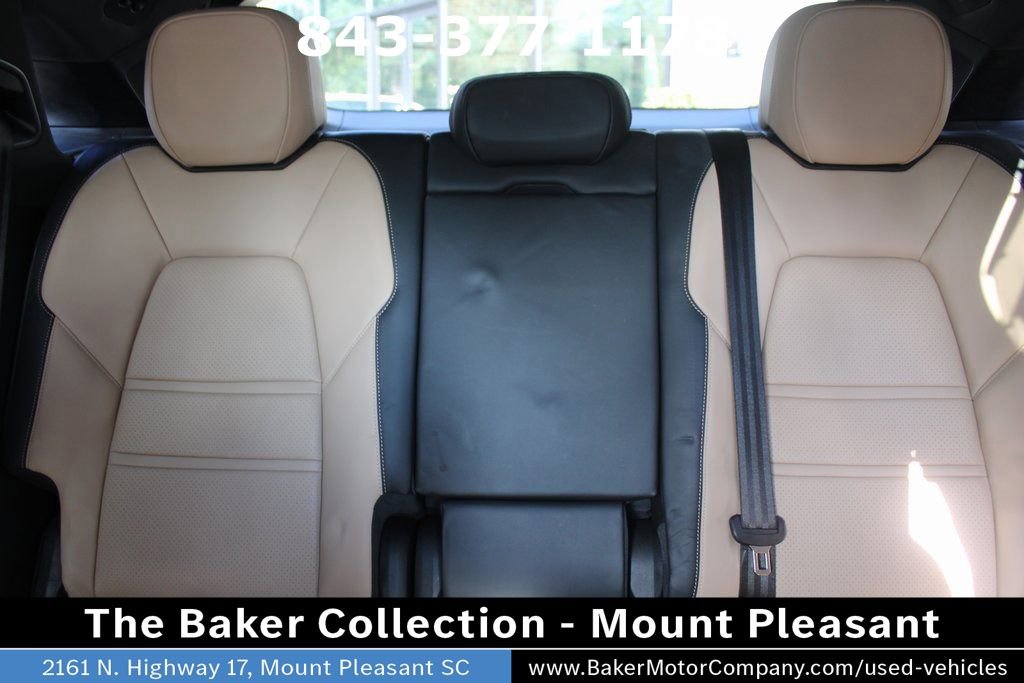 Used 2024 Porsche Cayenne S image 63