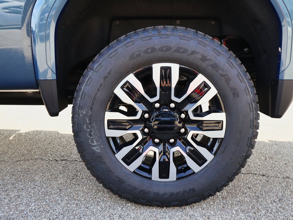 New 2026 GMC Sierra 3500 Denali Ultimate image 38