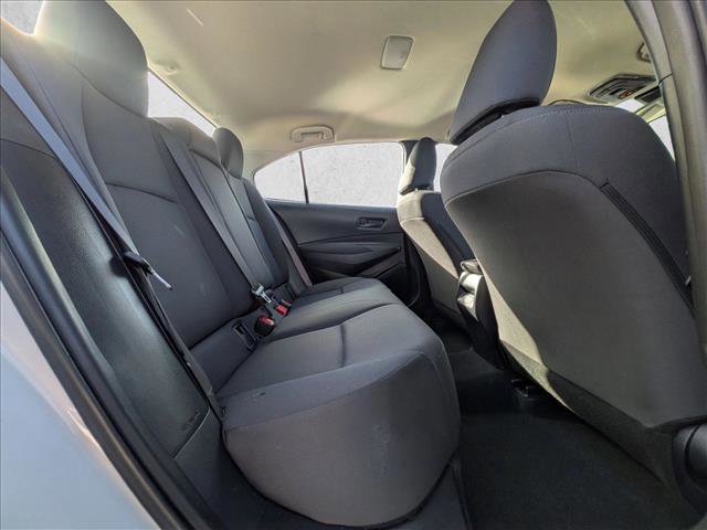 Used 2024 Toyota Corolla LE image 19