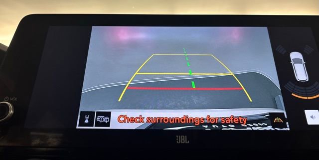 Used 2024 Toyota Grand Highlander Limited image 34