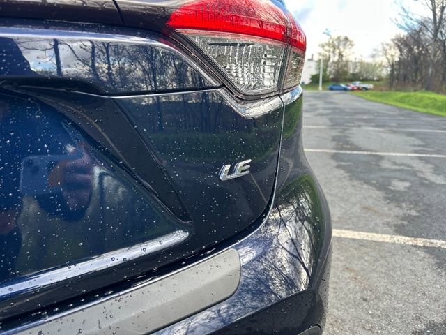 Used 2021 Toyota Corolla LE w/ Carpet Mat Package (TMS) FWD image 23