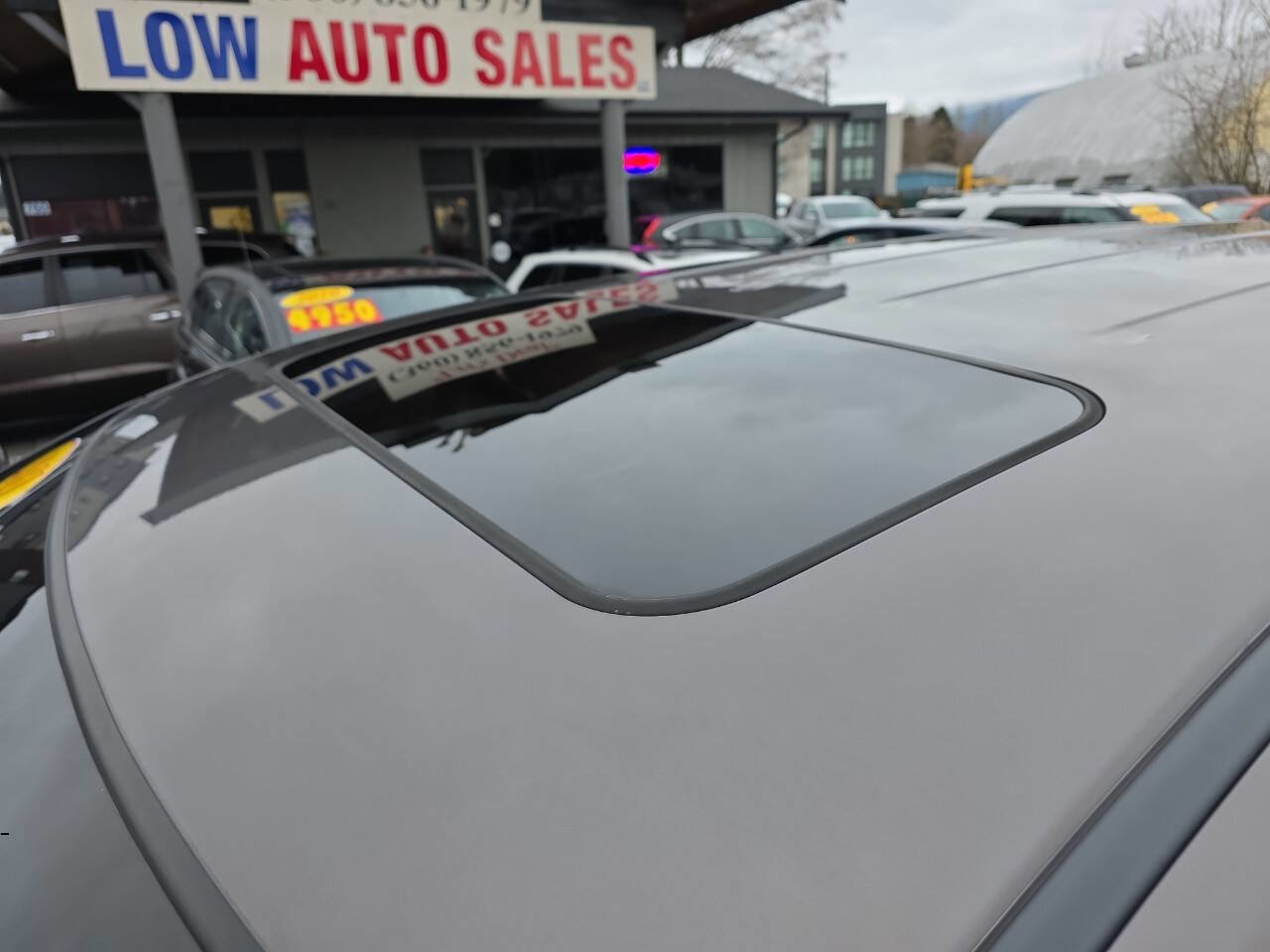 Used 2011 Honda Odyssey EX-L image 11